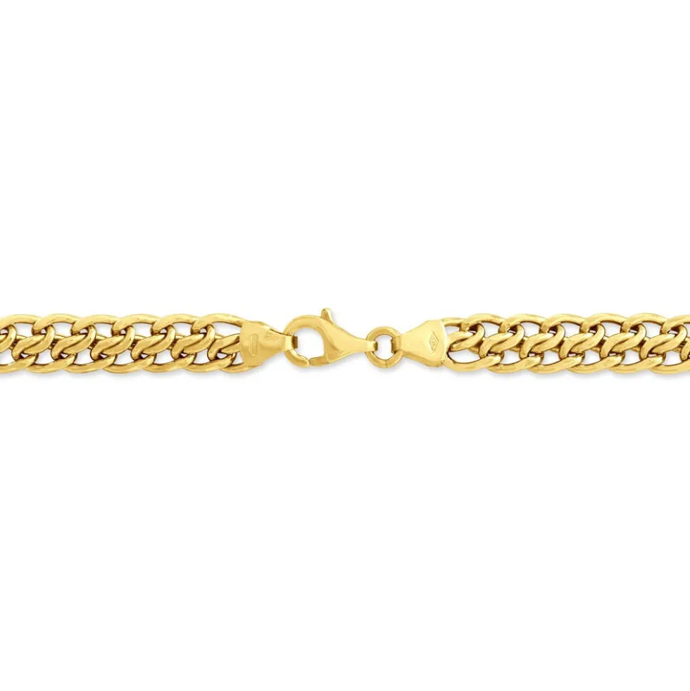 Bracelet Joline Or Jaune Russe