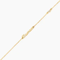 Bracelet Jolinne Or Jaune