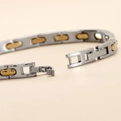 Bracelet Jourdan Acier