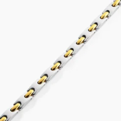 Bracelet Jourdan Acier