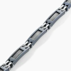 Bracelet Jourdan Acier