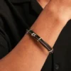 Bracelet Jourdan Daividh Cuir