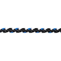 Bracelet Jourdan Dixon Acier Blanc