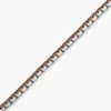 Bracelet Jourdan Jamil Acier