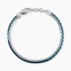 Bracelet Jourdan Jamil Acier