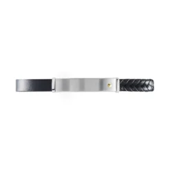 Bracelet Jourdan Vittorio Acier Blanc