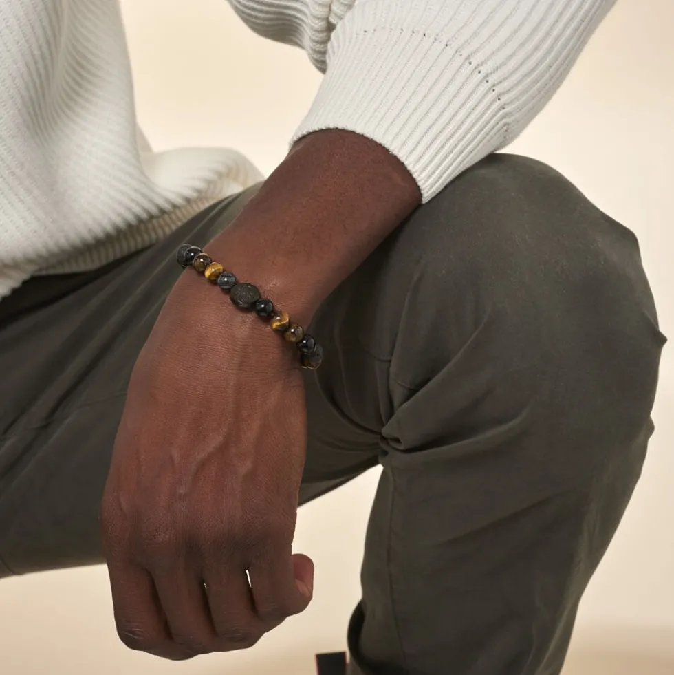 Bracelet Jourdan Yasur