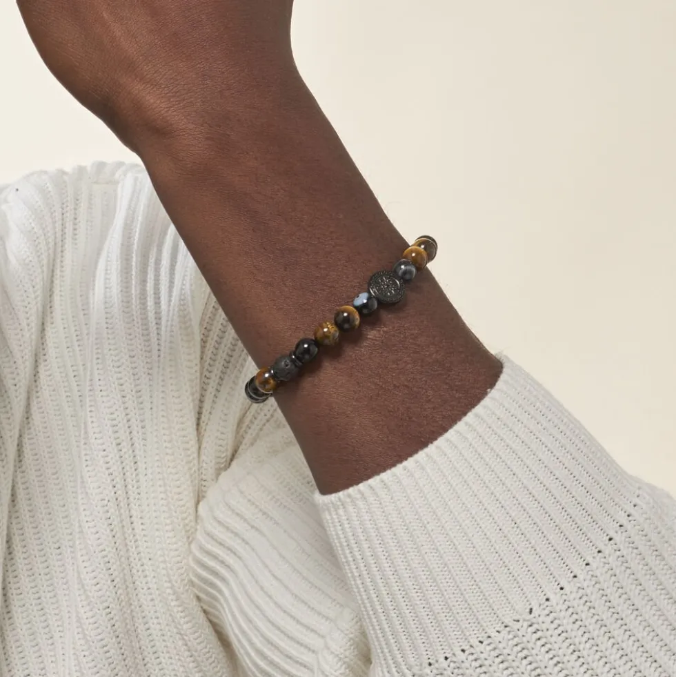 Bracelet Jourdan Yasur