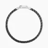 Bracelet Kalyane Argent Bicolore