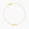 Bracelet Kristof Or Jaune