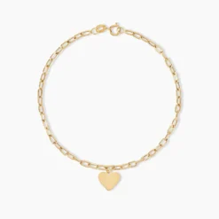 Bracelet Kumari Or Jaune