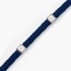 Bracelet Laiba Or Acier Bicolore
