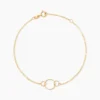 Bracelet Leonetta Or Jaune