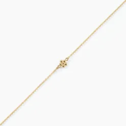 Bracelet Lumya Or Jaune