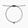 Bracelet Lyllie Argent Blanc Oxyde De Zirconium