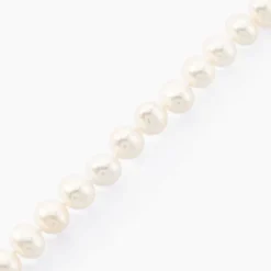 Bracelet Macy Or Jaune Perle De Culture