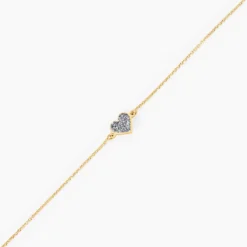 Bracelet Marta Or Jaune