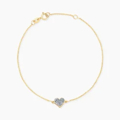Bracelet Marta Or Jaune