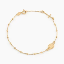 Bracelet Marya Or Jaune
