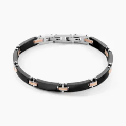 Bracelet Métal Acier