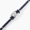 Bracelet Naturel Cordon Bleu