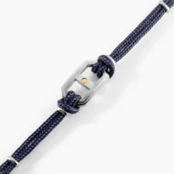 Bracelet Naturel Cordon Bleu