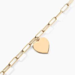 Bracelet Neala Plaqué Or Jaune