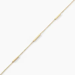 Bracelet Neos Or Jaune