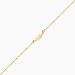 Bracelet Oleria Or Jaune