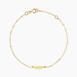 Bracelet Oleria Or Jaune