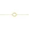 Bracelet Or Jaune Adino Diamants