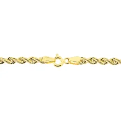 Bracelet Or Jaune Cordelia