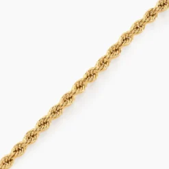 Bracelet Or Jaune Cordelia