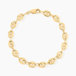Bracelet Or Jaune Dami
