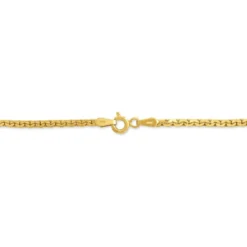 Bracelet Or Jaune Ivy