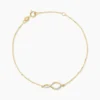 Bracelet Or Jaune Karitate