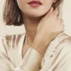 Bracelet Or Jaune Mettelde