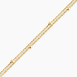 Bracelet Or Jaune Migeli