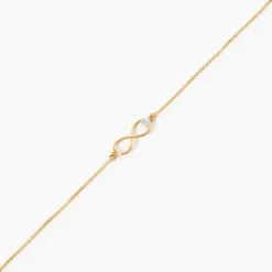 Bracelet Or Jaune Symphoriane