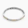 Bracelet Phebus Him Acier Blanc