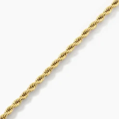 Bracelet Phebus Him Acier Doré