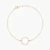 Bracelet Proserpine Or Jaune Diamant