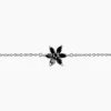 Bracelet Rhys Argent Blanc Oxyde De Zirconium