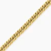 Bracelet Riva Acier Jaune