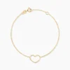 Bracelet Roselin Or Jaune