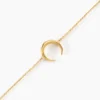 Bracelet Sergeline Or Jaune