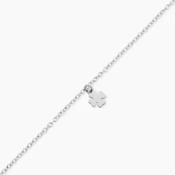 Bracelet Sitara Argent Blanc