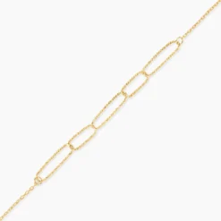 Bracelet Takashi Or Jaune