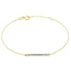 Bracelet Uroicae Or Jaune