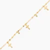 Bracelet Vitus Or Jaune